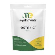 My Elements Ester Vitamin C 1000mg Doy Pack 10eff